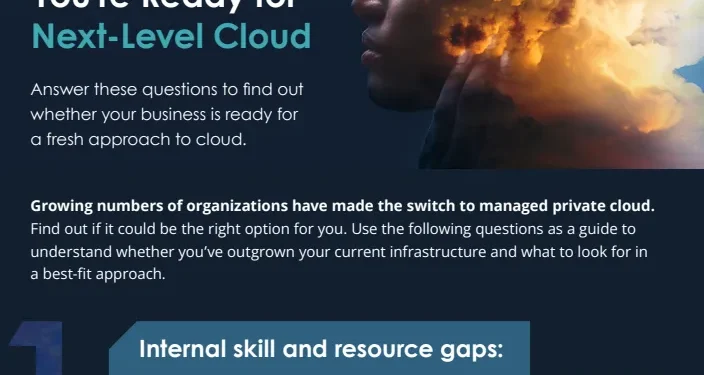 When You Wish Upon a Cloud: The Cloud Approach That Makes Goals Come True