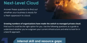 5 Signs You’re Ready for Next-Level Cloud
