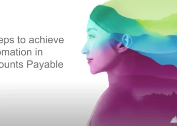 5 steps to achieve automation in Accounts Payable