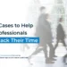 5 Use Cases to Help Tax Professionals Take Back Their Time