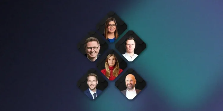 6 Expert Voices on the Future of Digital Commerce for the Industrial Goods Industry