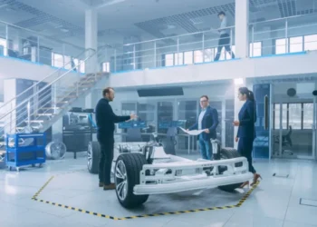 6 Key Strategies to Help Automotive Companies Stay Ahead