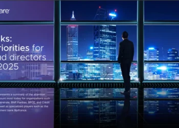 Banks: 6 priorities for cloud directors by 2025