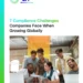 7 Compliance Challenges Companies Face When Growing Globally