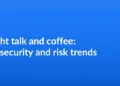 Security Trends 2024 webinar