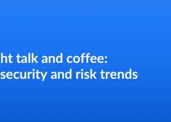 Security Trends 2024 webinar