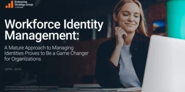 The Benefits of a Mature Approach to Identity Management