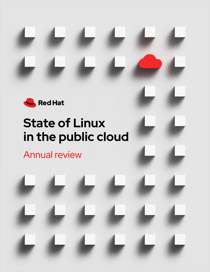 State of Linux in the public cloud