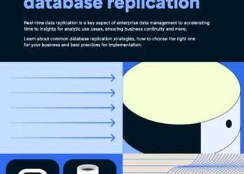 A guide to modern database replication