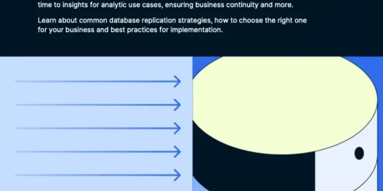 A guide to modern database replication