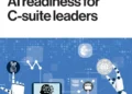 Al readiness for C-suite leaders