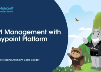 API Management with MuleSoft Series