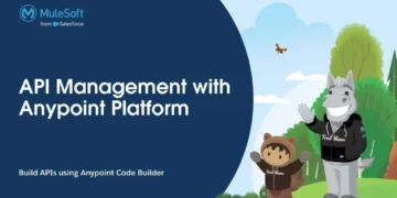 API Management with MuleSoft Series