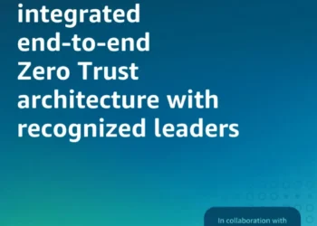 Deploy industry-leading solutions for end- to-end Zero Trust architecture