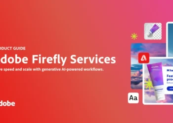 Adobe Firefly Services