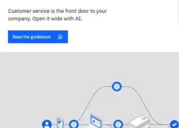 AI Academy guidebook: Put AI to work in customer service