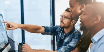 Analysts Consistently Recognize SAS as a Leader in Vendor Ranking Reports