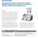 Automated and closed CTS DynaCellect Magnetic Separation System delivers target T cell isolation and magnetic bead removal at high efficiency
