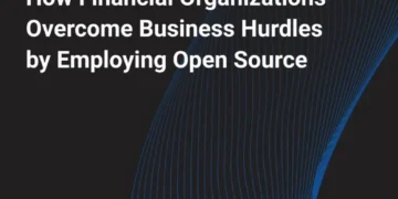 Modern Database Strategies: How Financial Organizations Overcome Business Hurdles by Employing Open Source