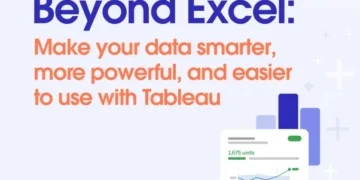 Beyond Excel Whitepaper