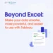 Beyond Excel Whitepaper