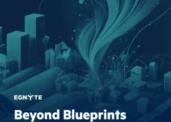 Beyond Blueprints – A Guide to Data Driven Construction