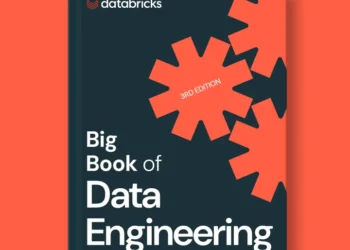 Big Book of Data Engineering – 3rd Edition
