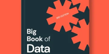 Big Book of Data Engineering – 3rd Edition