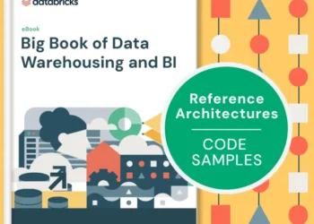 Big Book of Data Warehousing and BI