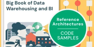 Big Book of Data Warehousing and BI