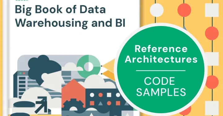 Big Book of Data Warehousing and BI