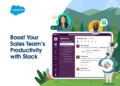 Boost Your Sales Team’s Productivity with Slack