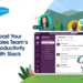 Boost Your Sales Team’s Productivity with Slack