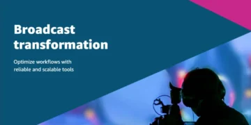 Broadcast Transformation