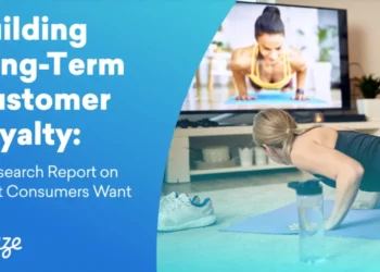 Building Long-Term Loyalty: A Research Report on What Consumers Want