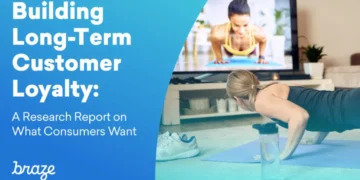 Building Long-Term Loyalty: A Research Report on What Consumers Want