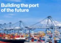Building the port of the future