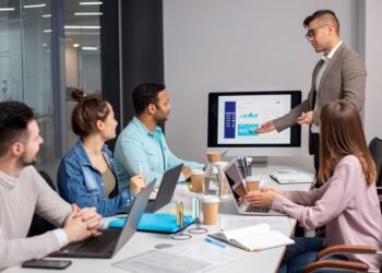 State of AI in Business Communications