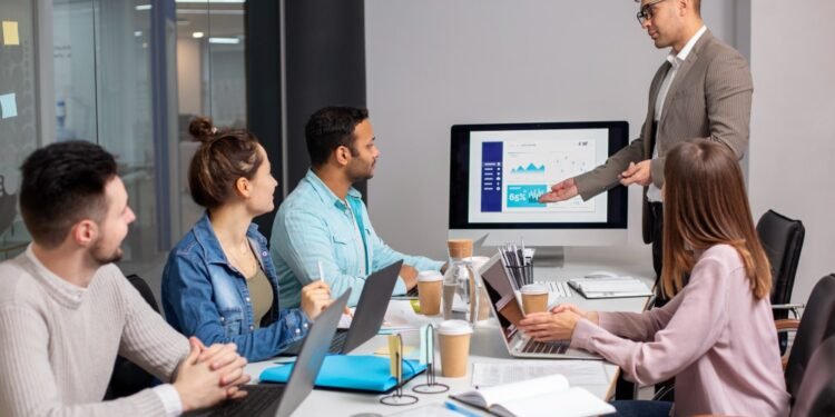 State of AI in Business Communications