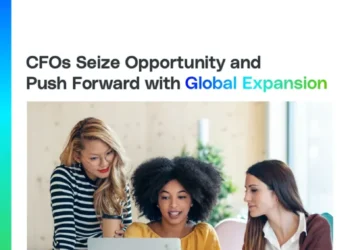 CFOs Seize Opportunity and Push Forward with Global Expansion