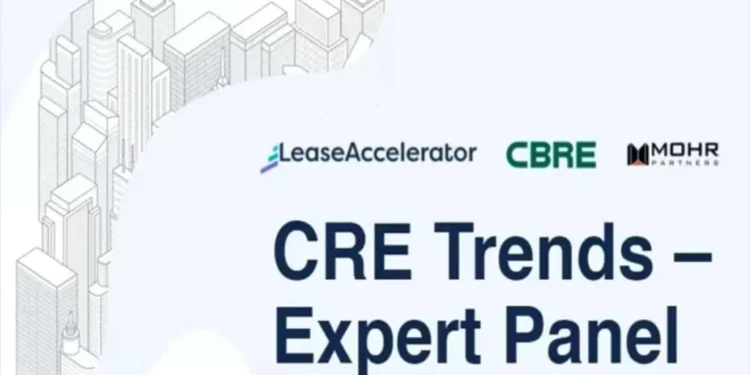 CRE Trends: Expert Panel