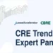 CRE Trends: Expert Panel