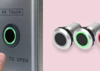 Reduce ergonomic stress injuries and improve safety with near-infrared LED activation