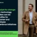 Catalyst for Change: How Technology Leaders Can Be Key Allies for Customer And Employee Experience Initiatives