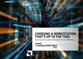 Choosing A Workstation That’s Up To The Task