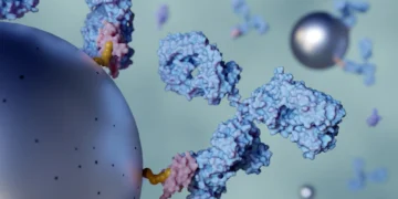 Enhanced mAb Aggregate Removal with Mixed-Mode Chromatography