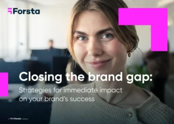 Closing the brand gap: Strategies for immediate impact on your brand’s success