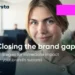 Closing the brand gap: Strategies for immediate impact on your brand’s success