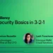 Cloud Resiliency Demo: Cybersecurity basics in 3-2-1