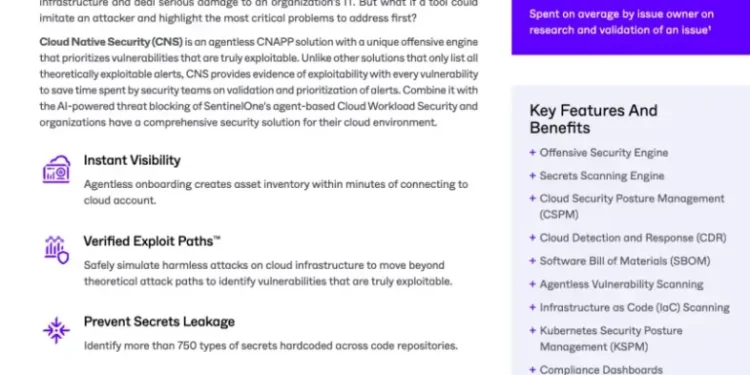 Cloud Native Security